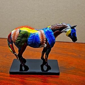 Painted Ponies